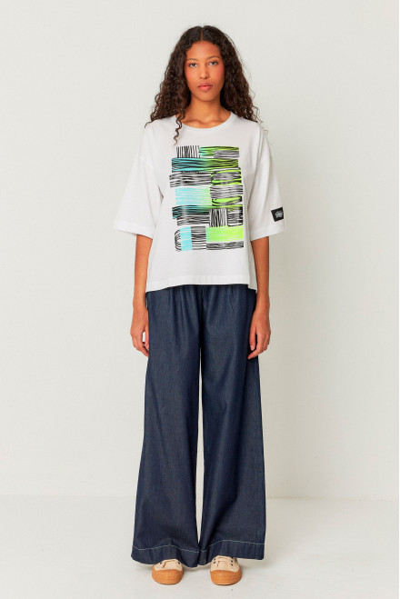 GREMS x SKFK - GIRL FIT 2