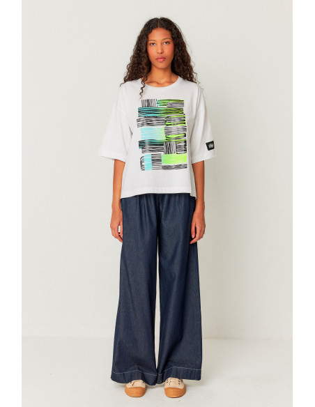 GREMS x SKFK - GIRL FIT