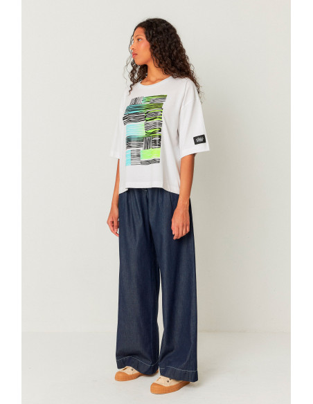 GREMS x SKFK - GIRL FIT