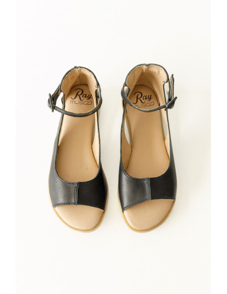 SANDALIA RAY MUSGO