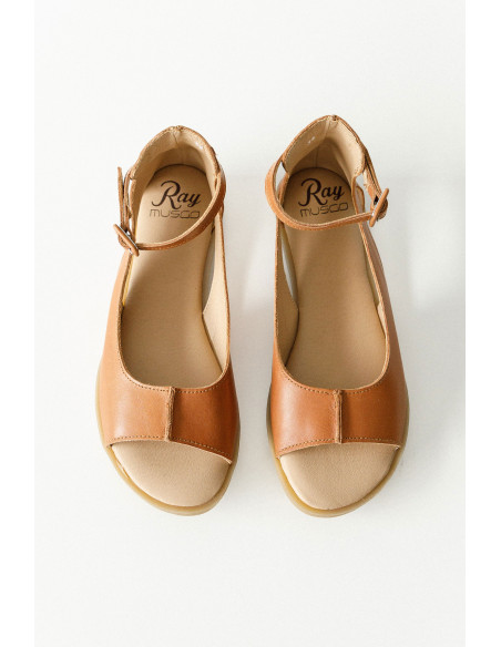SANDALIA RAY MUSGO