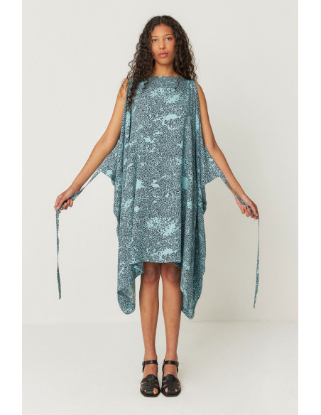 HABENE DRESS