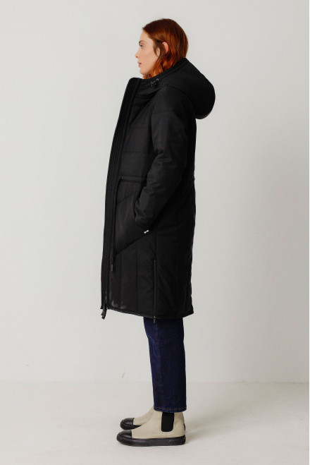 MANTEAU TERESE 2
