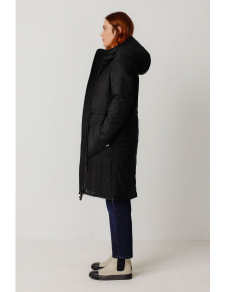 MANTEAU TERESE