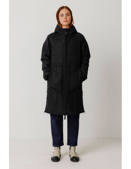 MANTEAU TERESE