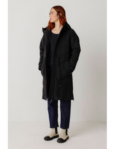 MANTEAU TERESE