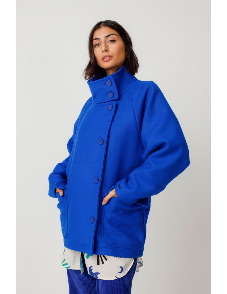 MANTEAU URIA