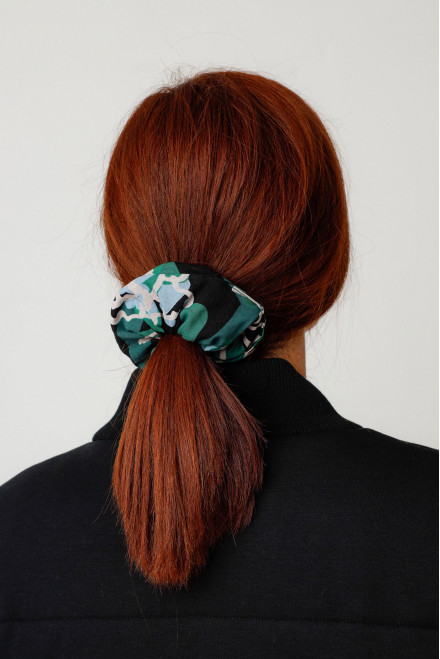 PARPAILA-GOTS SCRUNCHIE