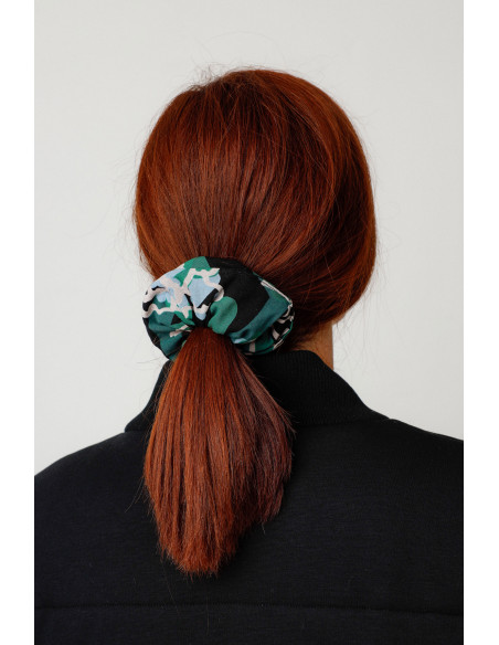 PARPAILA-GOTS SCRUNCHIE