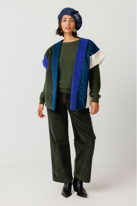 BÉRET TXAPEL-GOTS 2