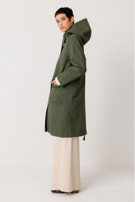 EURIA JACKET 2