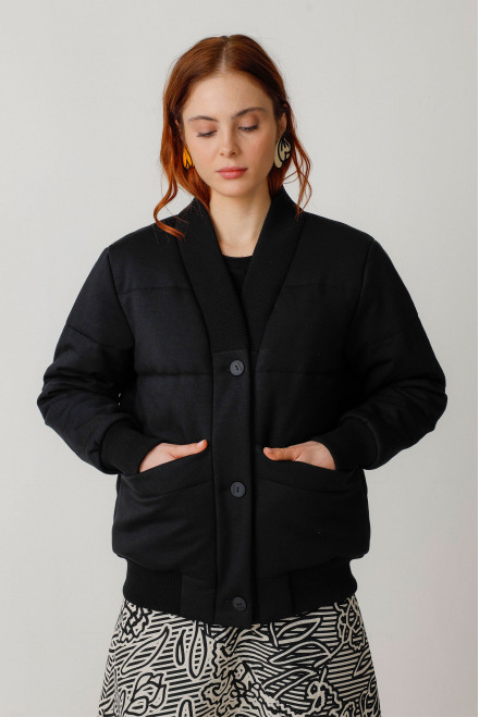 HAUZA JACKET 2