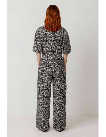 SILOE JUMPSUIT