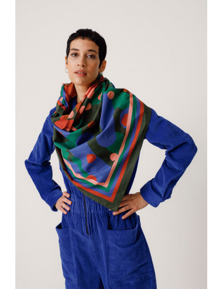 FOULARD SUAK-GOTS