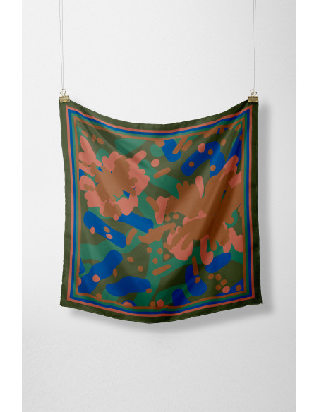 FOULARD SUAK-GOTS