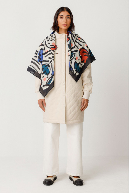 FOULARD BALBI-GOTS 2