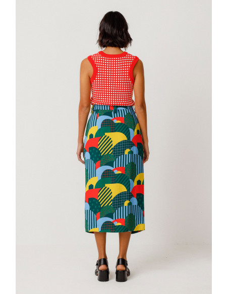 XARE SKIRT
