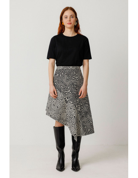 NETHE SKIRT
