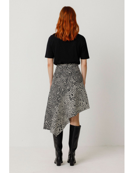 NETHE SKIRT