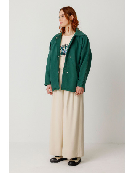 MADALEN-GOTS SWEATSHIRT