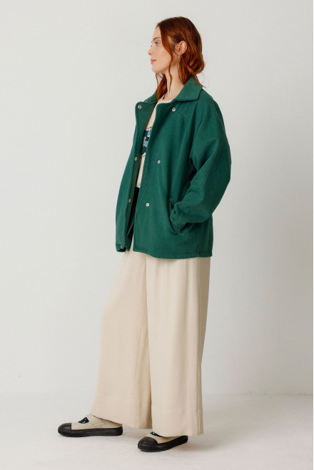 MADALEN-GOTS SWEATSHIRT 2