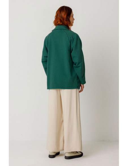 MADALEN-GOTS SWEATSHIRT