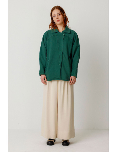 MADALEN-GOTS SWEATSHIRT