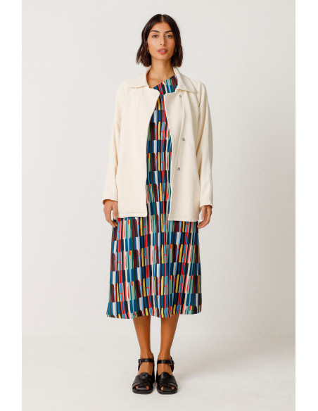 SUDADERA MADALEN-GOTS