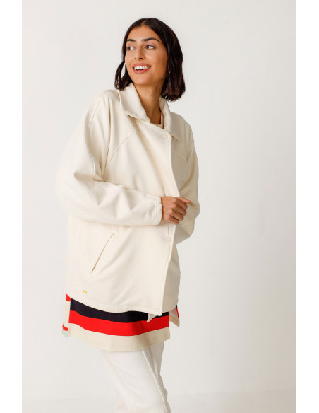 SUDADERA MADALEN-GOTS