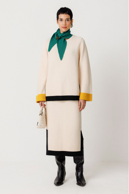 LIHURI-GOTS SWEATER 2