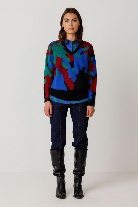 SUÉTER ALAZNE-GOTS 2