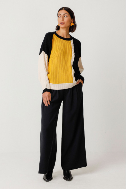 BALENE-GOTS SWEATER 2