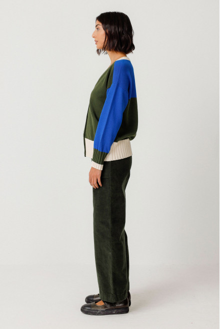 HARRIA-GOTS SWEATER 2