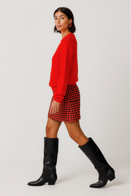 IRADI-GOTS SWEATER 2