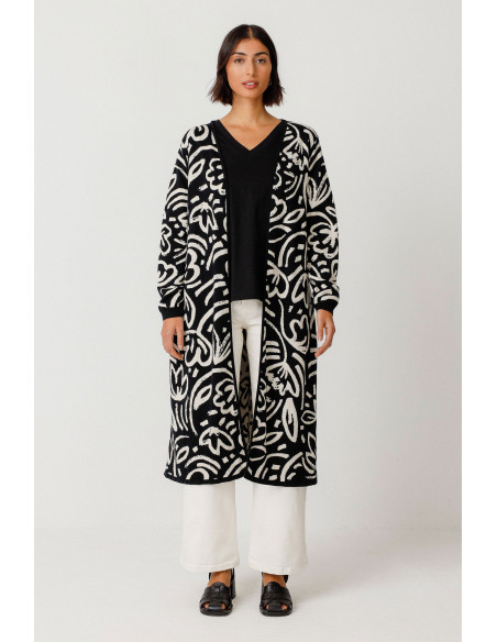 SUÉTER KASANDRA-GOTS