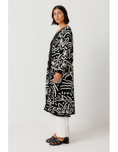 SUÉTER KASANDRA-GOTS