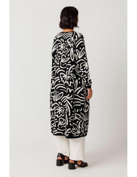 KASANDRA-GOTS SWEATER