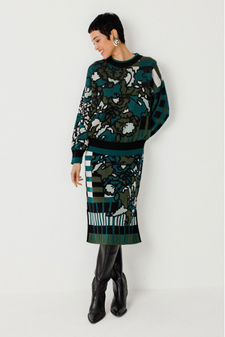 LARHUN-GOTS SWEATER 2