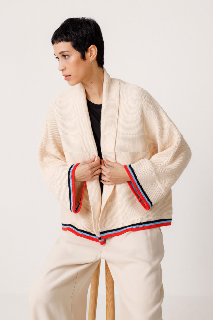 SUÉTER ELIXANE-GOTS