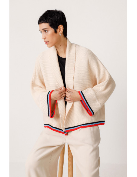 ELIXANE-GOTS SWEATER