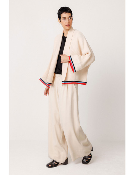 SUÉTER ELIXANE-GOTS