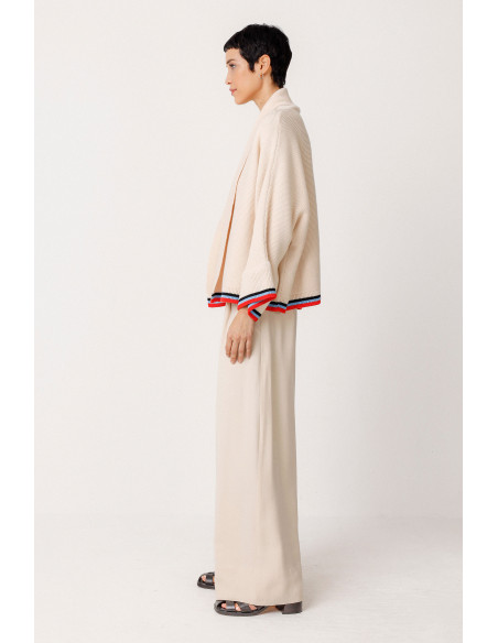 ELIXANE-GOTS SWEATER