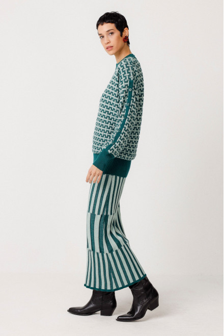 GURENDE-GOTS SWEATER 2