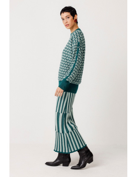 GURENDE-GOTS JERTSEA