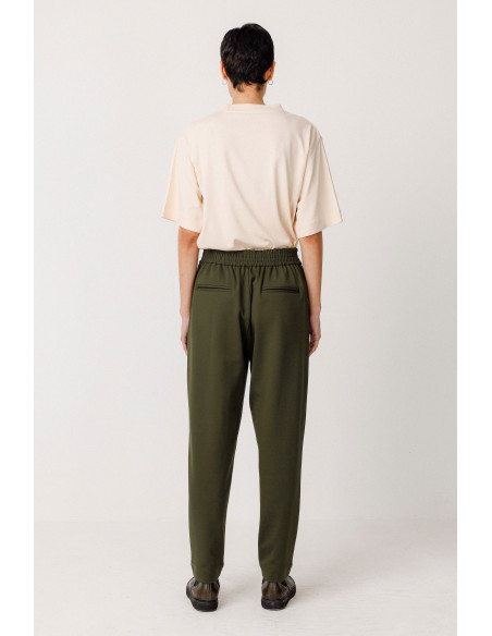 SORAIA TROUSER