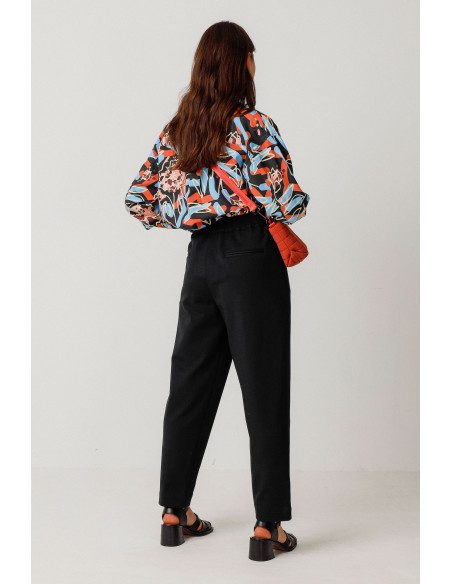 SORAIA TROUSER