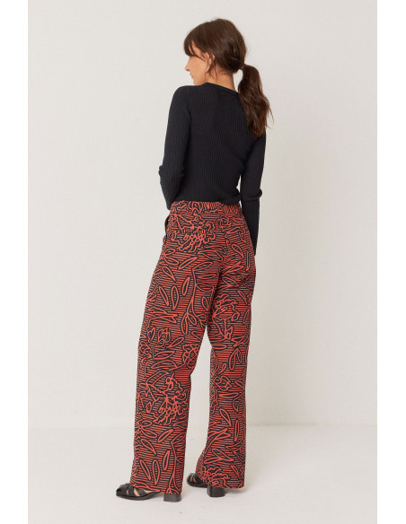 NAPARI TROUSER