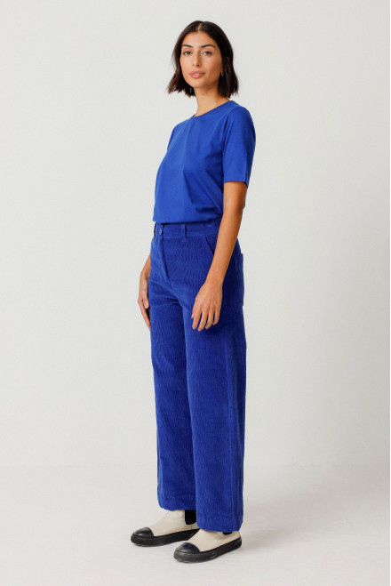 LEARTZA-GOTS TROUSER 2