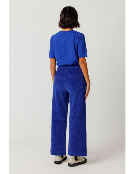 LEARTZA-GOTS TROUSER