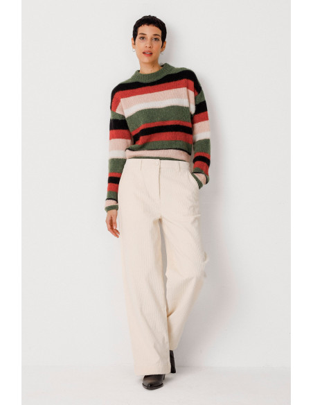 PANTALÓN LEARTZA-GOTS